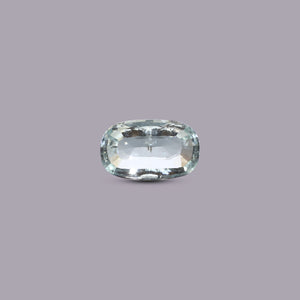 Aquamarine - 6.3 Carat - Pramogh