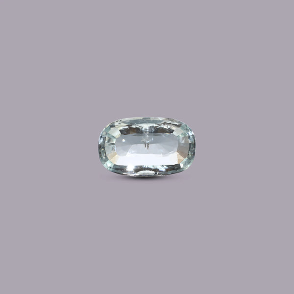 Aquamarine - 6.3 Carat - Pramogh