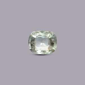 Aquamarine - 6.3 Carat - Pramogh
