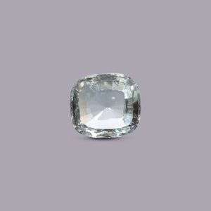 Aquamarine - 4.05 Carat - Pramogh