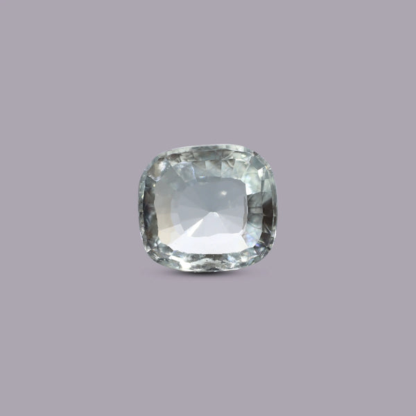 Aquamarine - 4.05 Carat - Pramogh