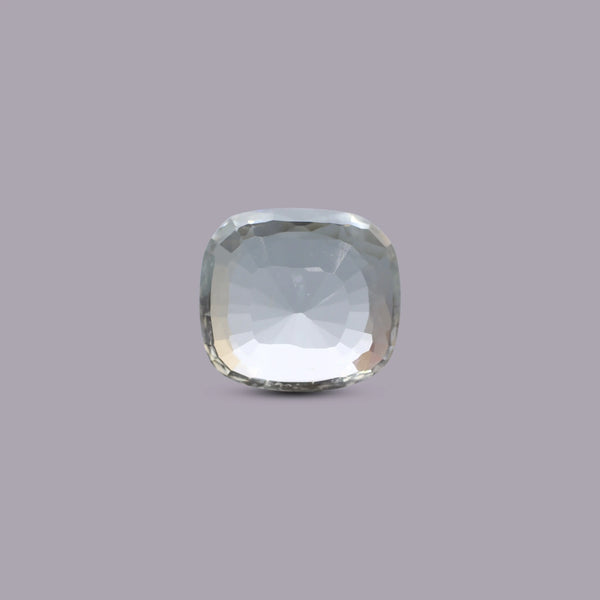 Aquamarine - 4.05 Carat