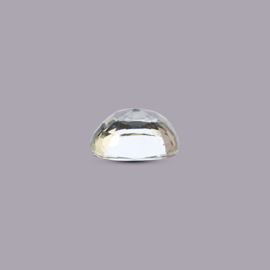 Aquamarine - 4.05 Carat