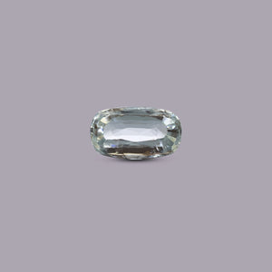 Aquamarine - 4.3 Carat - Pramogh