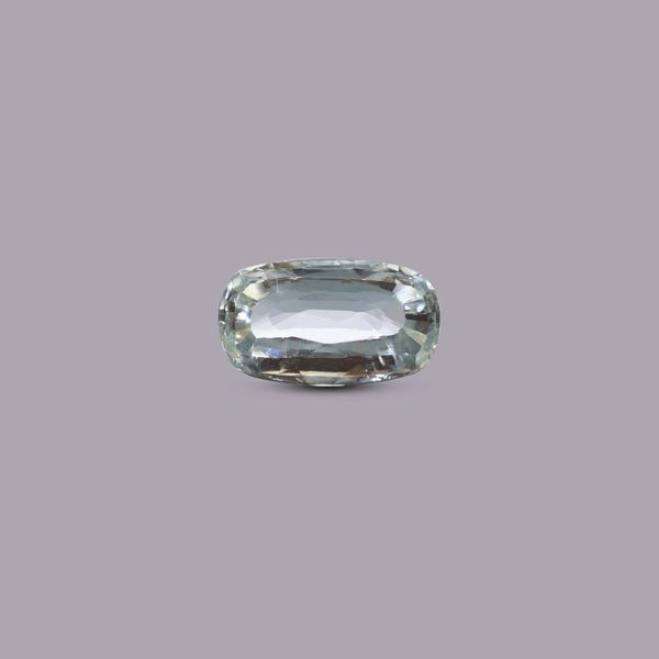 Aquamarine - 4.3 Carat - Pramogh