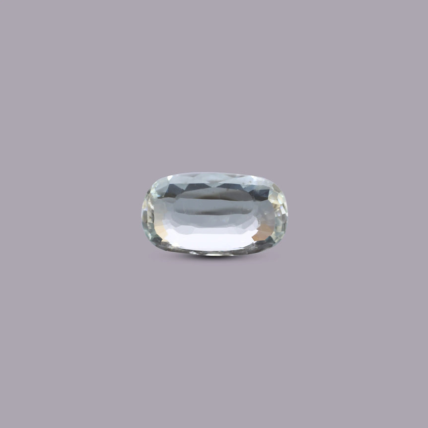 Aquamarine - 4.3 Carat