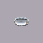 Aquamarine - 4.3 Carat
