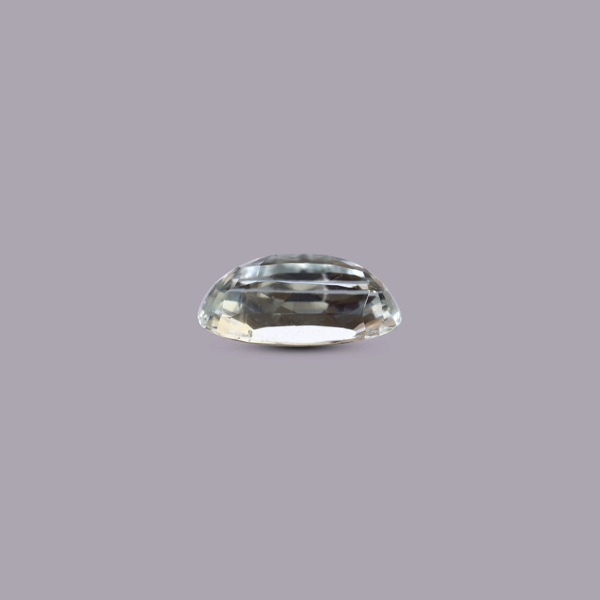 Aquamarine - 4.3 Carat