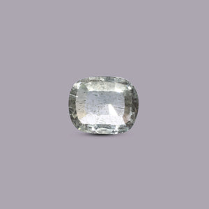 Aquamarine - 3.95 Carat - Pramogh