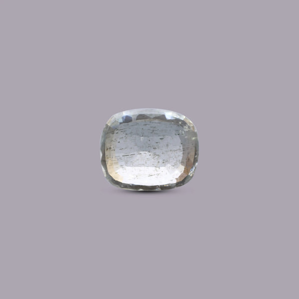 Aquamarine - 3.95 Carat