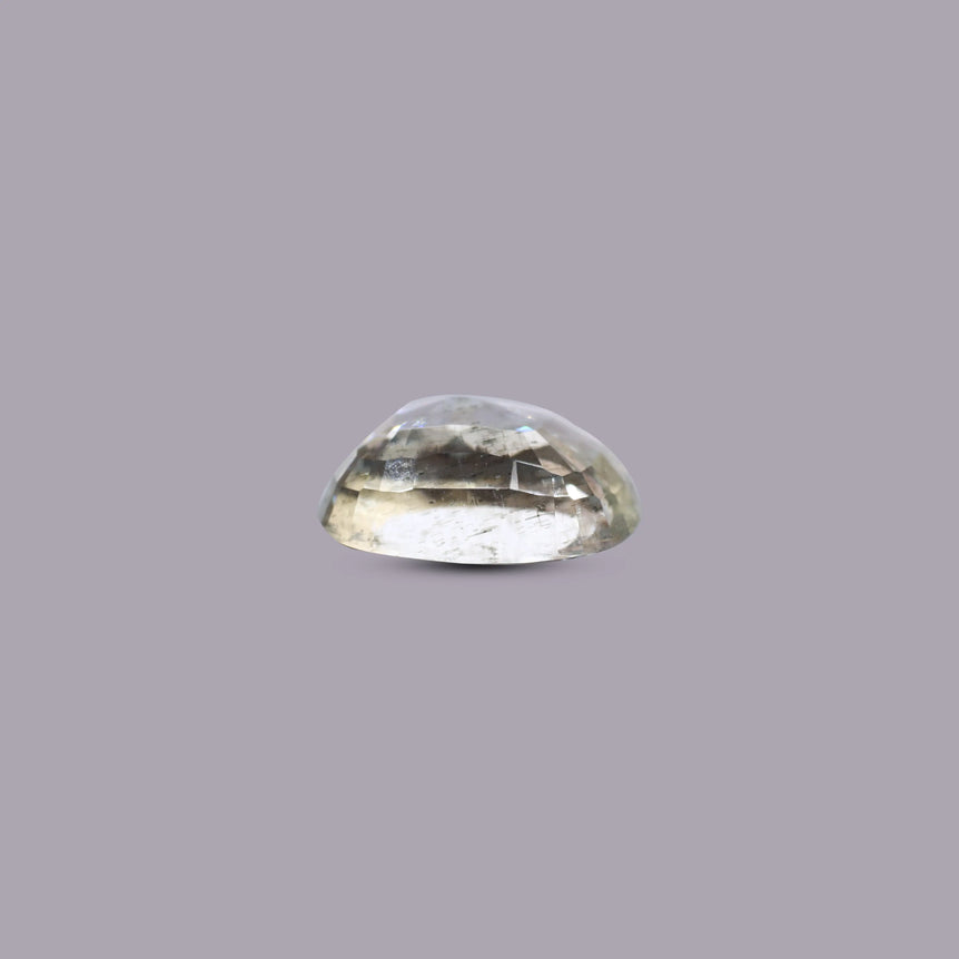 Aquamarine - 3.95 Carat