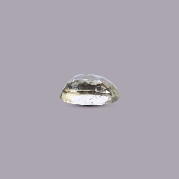 Aquamarine - 3.95 Carat
