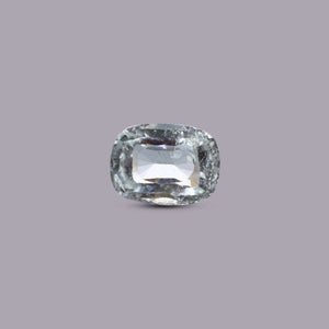 Aquamarine - 5.25 Carat - Pramogh