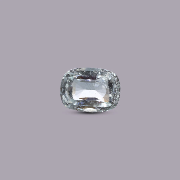 Aquamarine - 5.25 Carat - Pramogh