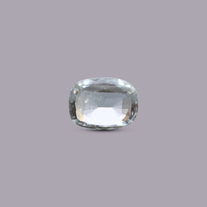 Aquamarine - 5.25 Carat