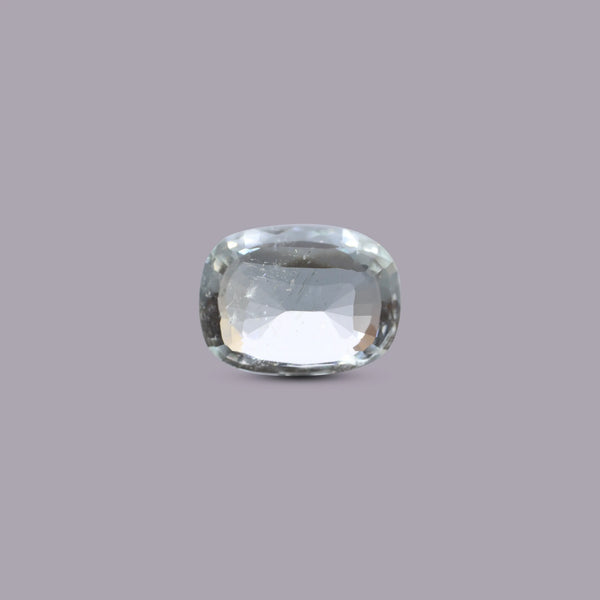 Aquamarine - 5.25 Carat