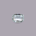 Aquamarine - 7.3 Carat - Pramogh