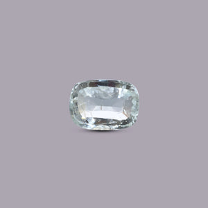 Aquamarine - 7.3 Carat - Pramogh