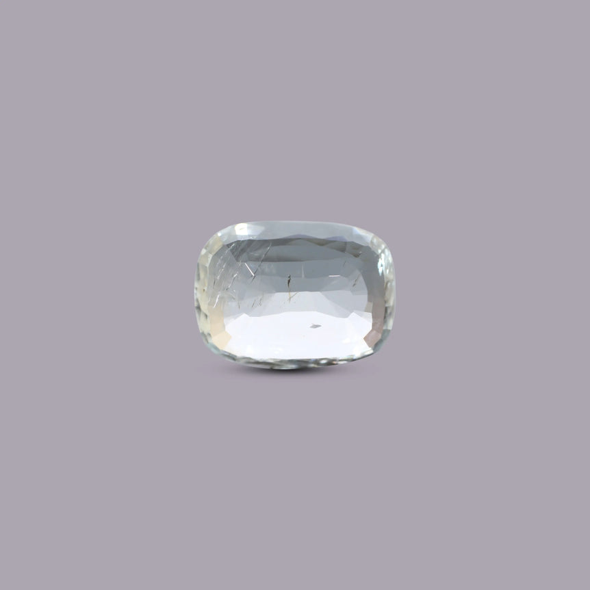 Aquamarine - 7.3 Carat