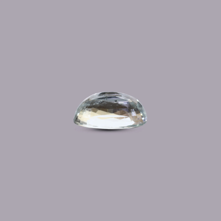 Aquamarine - 7.3 Carat