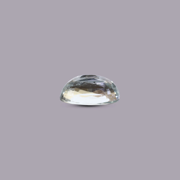Aquamarine - 7.3 Carat