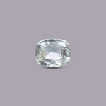 Aquamarine - 5.05 Carat - Pramogh