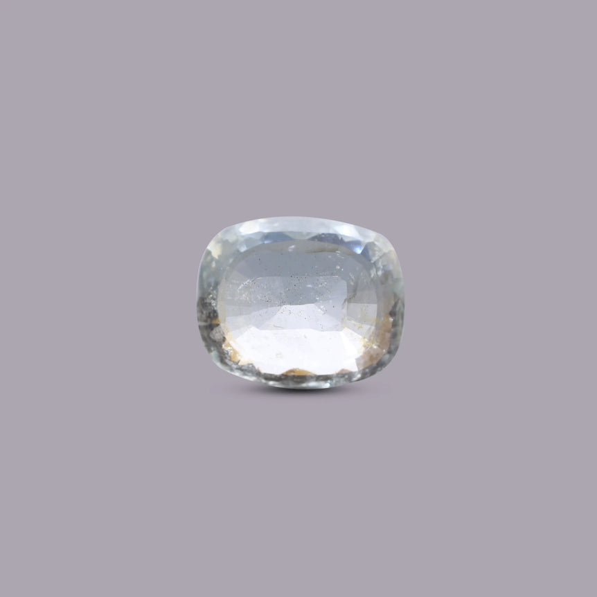Aquamarine - 5.05 Carat