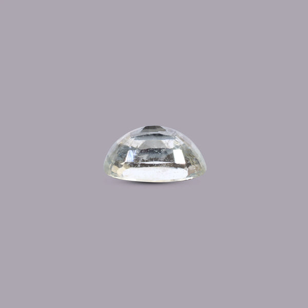 Aquamarine - 5.05 Carat