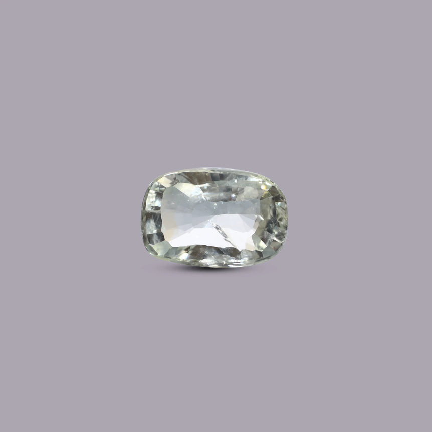 Aquamarine - 4.7 Carat - Pramogh