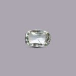 Aquamarine - 4.7 Carat - Pramogh