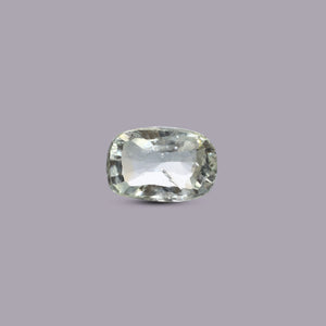 Aquamarine - 4.7 Carat - Pramogh