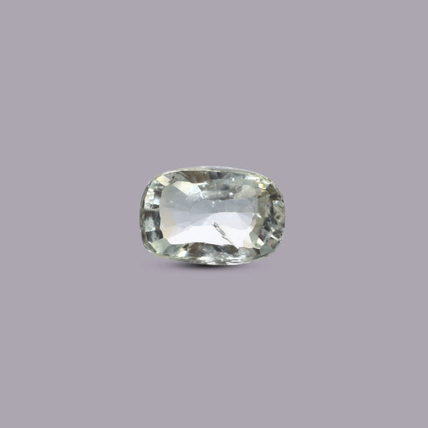 Aquamarine - 4.7 Carat - Pramogh