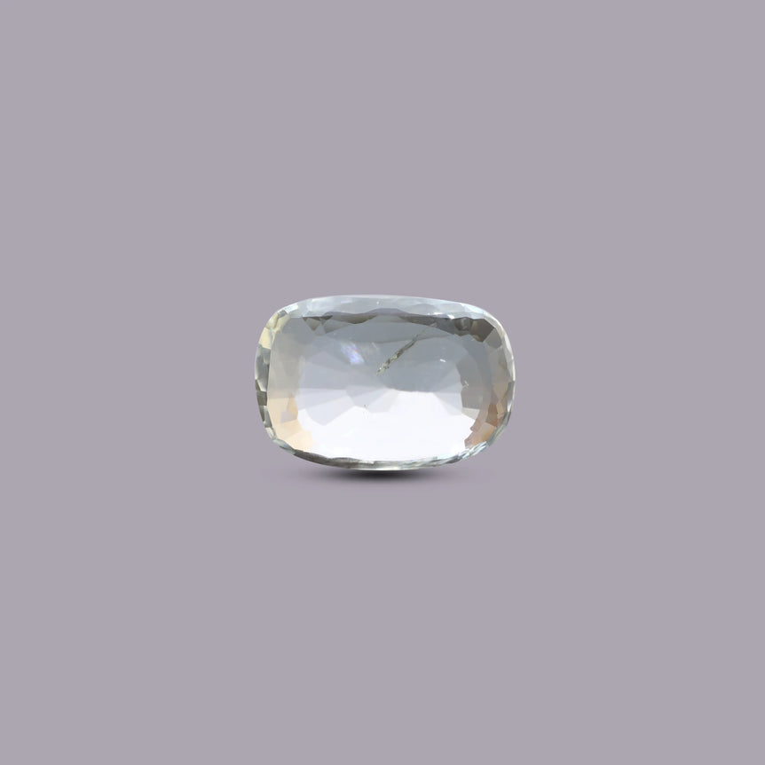 Aquamarine - 4.7 Carat