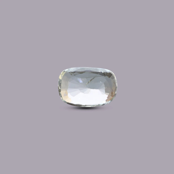 Aquamarine - 4.7 Carat