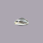 Aquamarine - 4.7 Carat