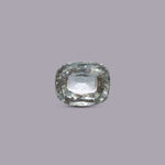 Aquamarine - 6.55 Carat - Pramogh