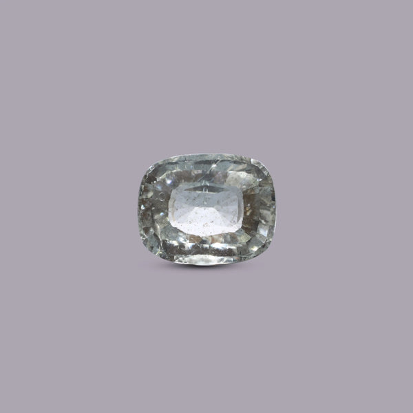 Aquamarine - 6.55 Carat - Pramogh
