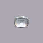 Aquamarine - 6.55 Carat