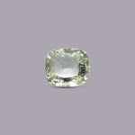 Aquamarine - 5.4 Carat - Pramogh