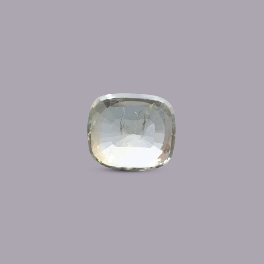 Aquamarine - 5.4 Carat