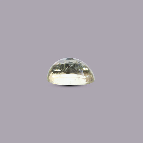 Aquamarine - 5.4 Carat