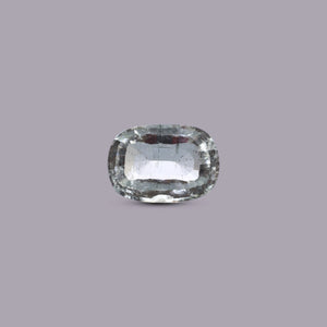 Aquamarine - 4.35 Carat - Pramogh