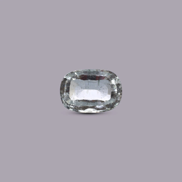 Aquamarine - 4.35 Carat - Pramogh