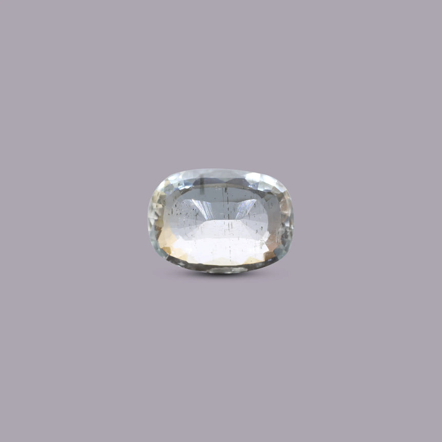 Aquamarine - 4.35 Carat