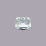 Aquamarine - 7.2 Carat - Pramogh