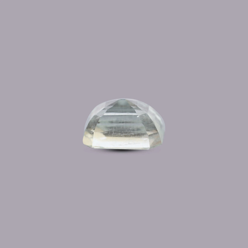 Aquamarine - 7.2 Carat