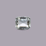 Aquamarine - 6.1 Carat - Pramogh