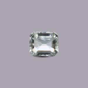 Aquamarine - 6.1 Carat - Pramogh