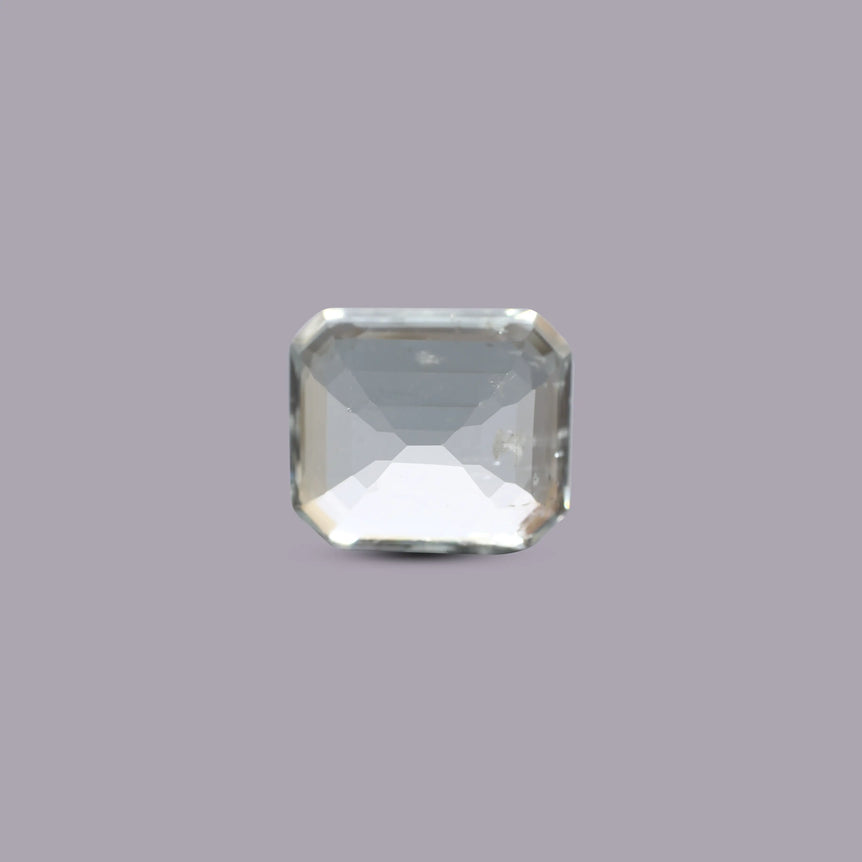 Aquamarine - 6.1 Carat
