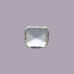 Aquamarine - 6.1 Carat